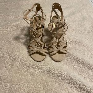 Call It Spring Heels - 7.5